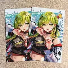 森中花咲 ノスタルジアコレクション