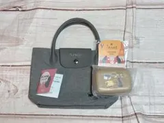 【3点セット】カルディ猫の日バッグ2026 　KALDI ネコの日