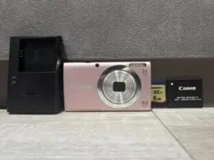 2026年最新】canon a2400isの人気アイテム - メルカリ