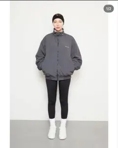 2025年最新】ennoy フリースの人気アイテム - メルカリ