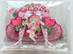 2026年最新】甘露寺蜜璃誕生祭2022アクスタの人気アイテム - メルカリ