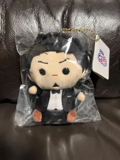 2026年最新】龍が如く ぬいぐるみ 桐生の人気アイテム - メルカリ