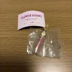 フラワーノーズ　ガチャ　ユニコーンシリーズ