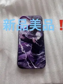 呪術廻戦 五条悟 iPhone17 ケース