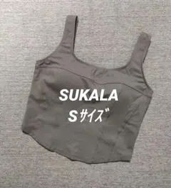 SUKALA ツイストブラトップ WAGAMI - メルカリ