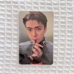 2026年最新】exo セフンの人気アイテム - メルカリ