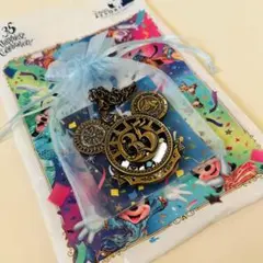 ディズニー 35周年 タイムオブセレブレーション - メルカリ