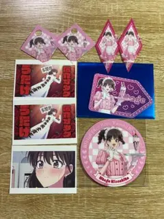 多聞くん今どっち！？ 福原多聞 アモカフェ コースター 木下うたげ