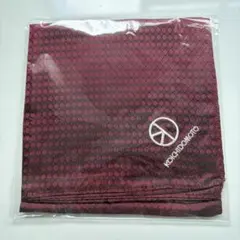 堂本光一◆ 非売品 スカーフ レプリカ 当選品 KinKi Kids