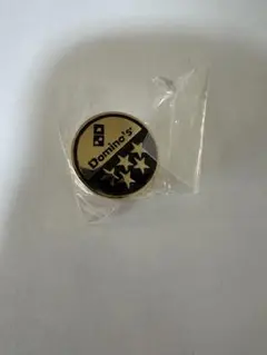 ドミノピザ dominos 5star ピンバッジ 5つ星 ⭐️ : r/Dominos