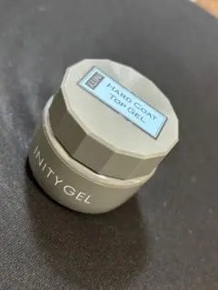 INITY GEL HARD COAT TOP GEL 25gのサムネイル