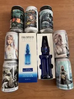 2025年最新】ファイナルファンタジーxii ポーション プレミアム