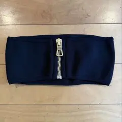 BALMAIN x H&M バルマン エイチアンドエム ネックウォーマー