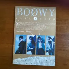 バンドスコア BOØWY 3冊セット BOØWY＊バンドスコア3冊セット＊ - メルカリ