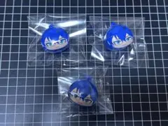 にじさんじ レオス・ヴィンセント びっくらたまご つむまる vol.3