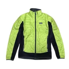 美品　パタゴニア　ナノパフ　ハイブリッドジャケット　ナイロン　切り替え　フリース 2025年最新】パタゴニア Nano Puff Hybridの人気アイテム - メルカリ