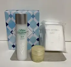 アルビオン ビューティギフト