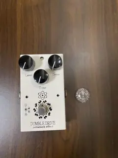 Axis Fuzz系 ハンドメイド 調整可能MOD　送料無料 Axis Fuzz系 ハンドメイド 調整可能MOD 送料無料 - メルカリ