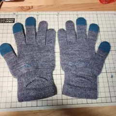 【即発送】R×L メリノウール グローブSMサイズ