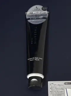 新品THERATIS Premium EX Night Moist ヘアパックのサムネイル