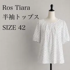 2026年最新】Rose Tiara レディース チュニックの人気アイテム - メルカリ