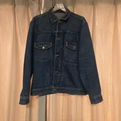 コ*)様 TENDERLOIN デニムジャケット XL コ*)様 TENDERLOIN デニムジャケット XL - メルカリ
