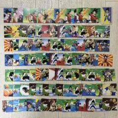 2026年最新】アマダ ドラゴンボール ミニカードの人気アイテム - メルカリ