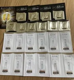 ELIXIR レチノパワー　リンクルクリーム　bareminerals Sその他