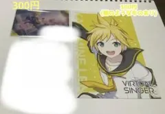 プロセカ VIRTUAL SINGER 鏡音レン まとめ売り バラ売り⭕