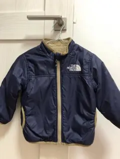 THE NORTH FACE ネイビー アウター