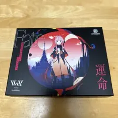 新品未開封】」V.W.P 2nd ALBUM「覚醒」（type：理芽） - メルカリ