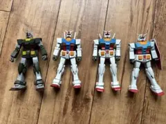 フリーダムガンダム 機動戦士ガンダムSEED ガンプラまとめ売り 引退品