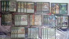 【追跡発送】　微高レート リースモモキング デッキ 40枚 追跡発送】 微高レート リースモモキング デッキ 40枚 【公式通販】