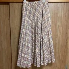 ロングスカート