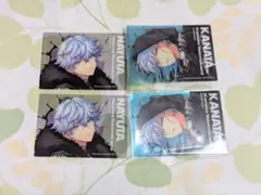 パラライ　6周年　珂波汰　那由汰　cozmez　特典