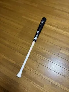 Victus 硬式木製バット