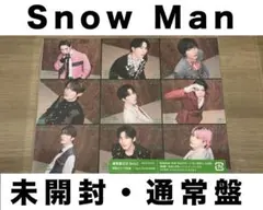 snowman シリアス