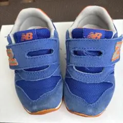 New Balance スニーカー 373 大幅値下げ 14㎝
