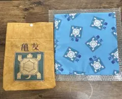 一番くじ ジョジョの奇妙な冒険 F賞 ランチバッグセット