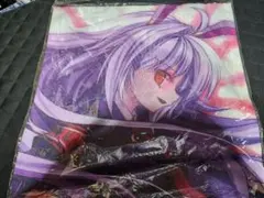 【新品未使用】東方Project 鈴仙・優曇華院・イナバ クッションカバー