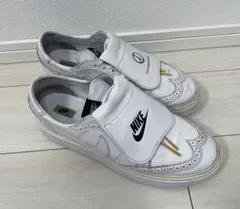 PEACEMINUSONE × Nike Kwondo1 