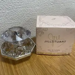 ジルスチュアート　ジルバイ　オードトワレ　30ml