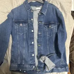 古着　デニムジャケット