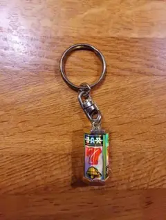 運勢占い　キーホルダー