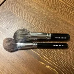 GIVENCHY ブラシ 2本セットのサムネイル