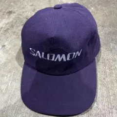 2026年最新】SALOMON メンズ キャップの人気アイテム - メルカリ