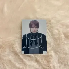 Hey! Say! JUMP 伊野尾慧 S say GHOST展 限定トレカ
