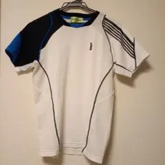 GOSEN ゴーセン 半袖シャツ サイズユニS