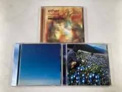 【W1396】レミオロメン CD アルバム 3枚セット
