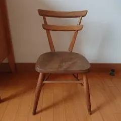 アルテック チェア69 ウォールナット ステイン artek chair69 - メルカリ